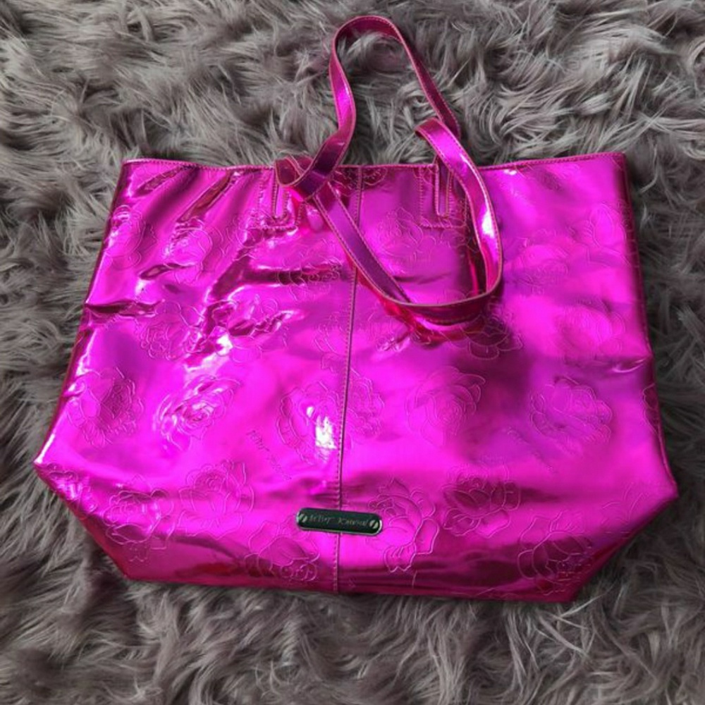 Betsey Johnson tote💥flash Friday sale